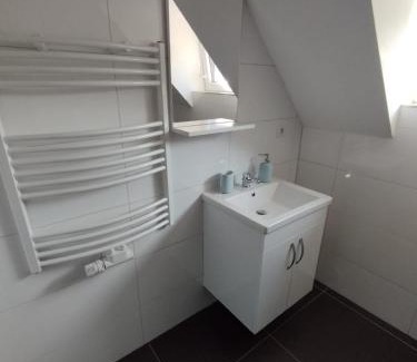 Siegen Apartment | Aparthotel Siegen