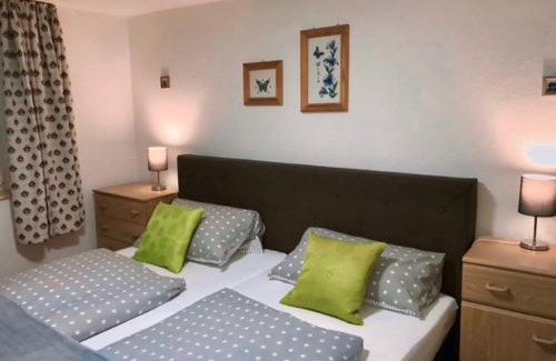 Oberdorla Apartment | Aparthotel Villa Reimold