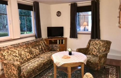 Oberdorla Apartment | Aparthotel Villa Reimold