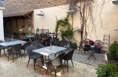 Dutch Quarter Hotel | Aparthotel Walhalla Potsdam