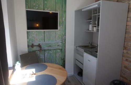 Dutch Quarter Hotel | Aparthotel Walhalla Potsdam