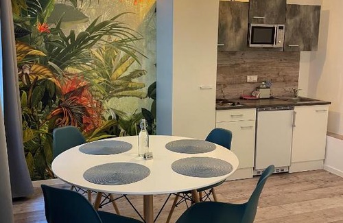 Dutch Quarter Hotel | Aparthotel Walhalla Potsdam