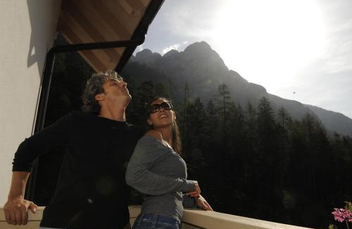 Stava Apartment | Aparthotel Wellness Villa di Bosco