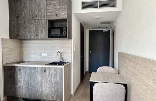 Munchen District Apartment | Apartimo Munich-Unterhaching