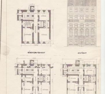 Marianske Lazne Apartment | Apartmá Amélie-Elise