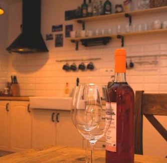 Banska Stiavnica Apartment | Apartmán č.2