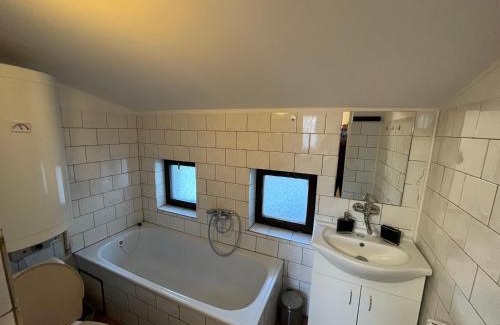 Ceska Lipa Apartment | Apartmán Žizníkov
