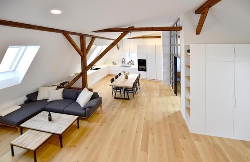 Trencin Apartment | Apartmán 1901