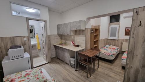 Nove Zamky Apartment | Apartmán 2 Hradná 9