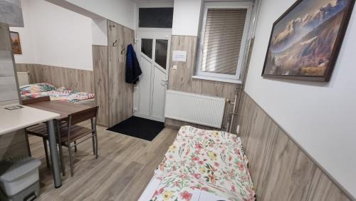 Nove Zamky Apartment | Apartmán 2 Hradná 9
