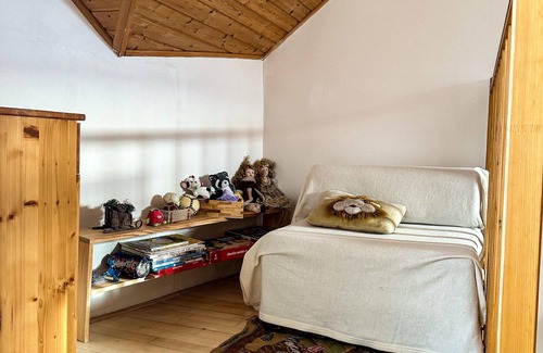 Liptovsky Mikulas House | Apartmán 339 - Tatralandia