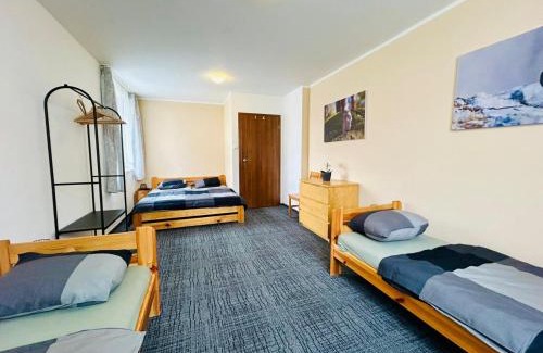 Golcuv Jenikov Apartment | Apartmán Amy - Kvilda