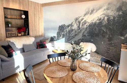 Terchova Apartment | Apartmán Bôry Terchová