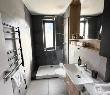 Terchova Apartment | Apartmán Bôry Terchová