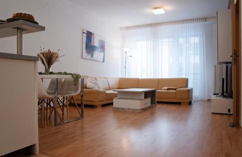 Banska Bystrica Apartment | Apartmán Bakossova centrum Banská Bystrica