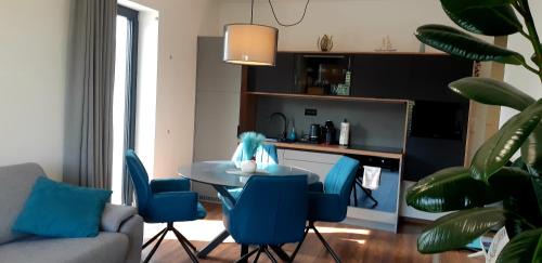 Besenova Apartment | Apartmán Bešeň 307