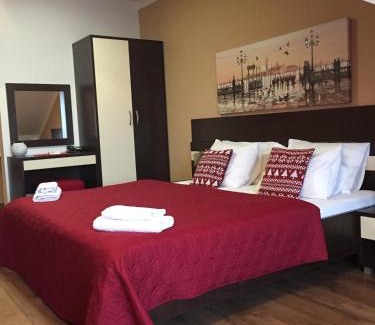 Besenova Apartment | Apartmán Bešeňová