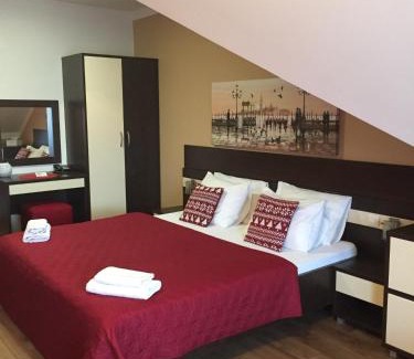 Besenova Apartment | Apartmán Bešeňová
