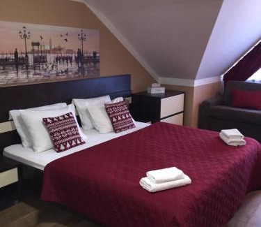 Besenova Apartment | Apartmán Bešeňová