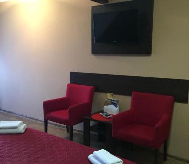 Besenova Apartment | Apartmán Bešeňová