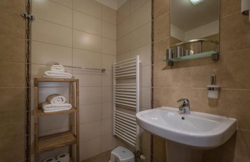 Besenova Apartment | Apartmán Bešeňová