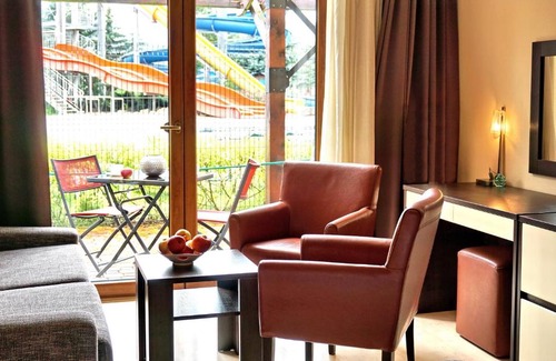 Besenova Apartment | Apartmán Bešeňová