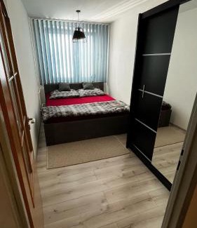 Trencin Apartment | Apartmán BSS