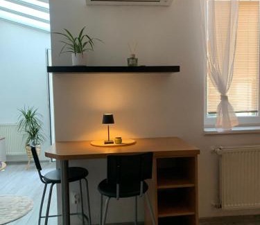 Samorin Apartment | Apartmán Centrum