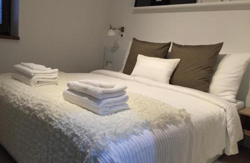 Horna Lehota Apartment | Apartmán Chopok juh Anka