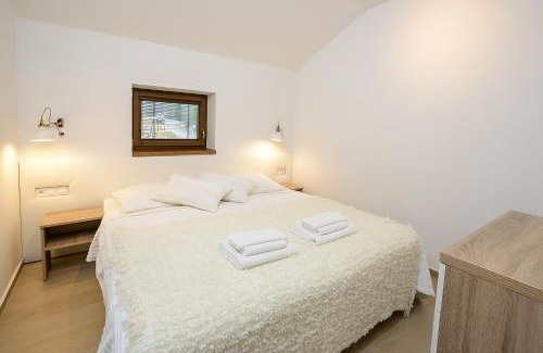 Horna Lehota Apartment | Apartmán Chopok juh Anka