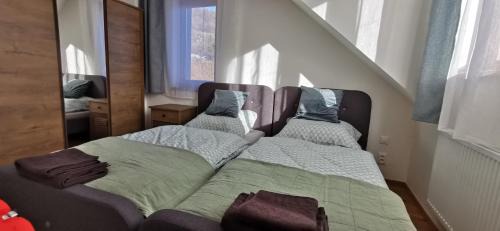 Myto pod Dumbierom Apartment | Apartmán Chopok