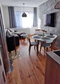 Myto pod Dumbierom Apartment | Apartmán Chopok