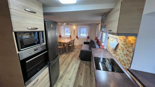 Abertamy Apartment | Apartmán Dako