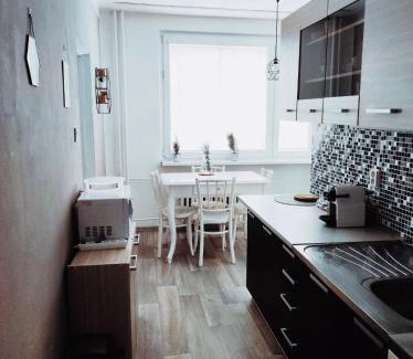 Decin Apartment | Apartmán Domov Děčín