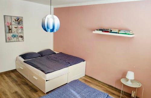 Decin Apartment | Apartmán Domov Děčín