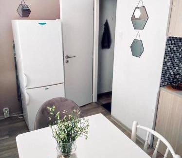 Decin Apartment | Apartmán Domov Děčín