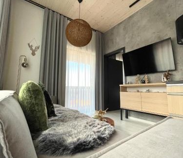 Liptovsky Mikulas Apartment | Apartmán FREYA