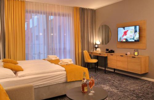 Besenova Apartment | Apartmán GOLD Akvamarín