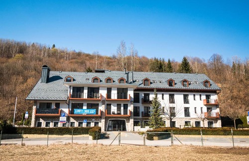 Terchova Apartment | Apartmán Horček, Terchová