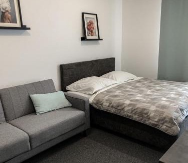 Besenova Apartment | Apartmán J&J Bešeňová