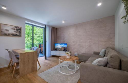 Terchova Apartment | Apartmán Jurošík