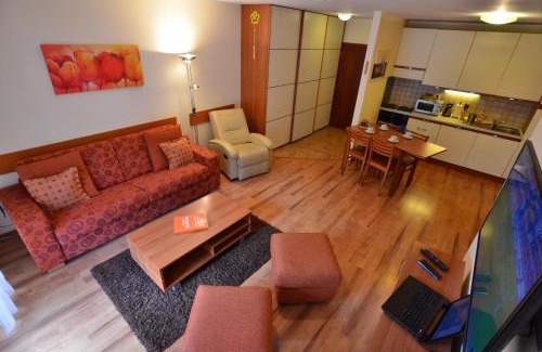 Tale Apartment | Apartmán KLAUDIA Tále