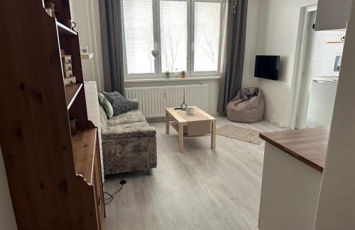 Kovarska Apartment | Apartmán Kovářská u Klínovce