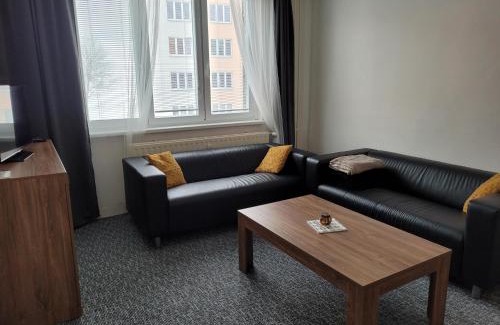 Kovarska Apartment | Apartmán Kovářská u Klínovce