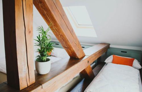 Banska Bystrica Apartment | Apartmán Kukučínova