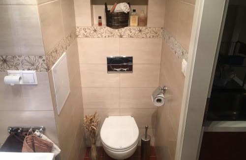 Tatranske Matliare Apartment | Apartmán LIPKA