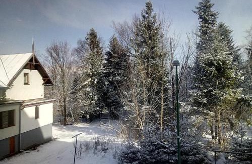 Tatranske Matliare Apartment | Apartmán LIPKA