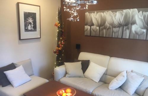 Tatranske Matliare Apartment | Apartmán LIPKA