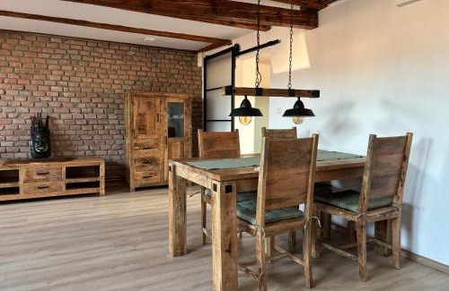Decin Apartment | Apartmán Masarykovo náměstí