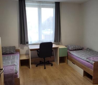 Ruzinov Apartment | Apartmán Meteorit 1